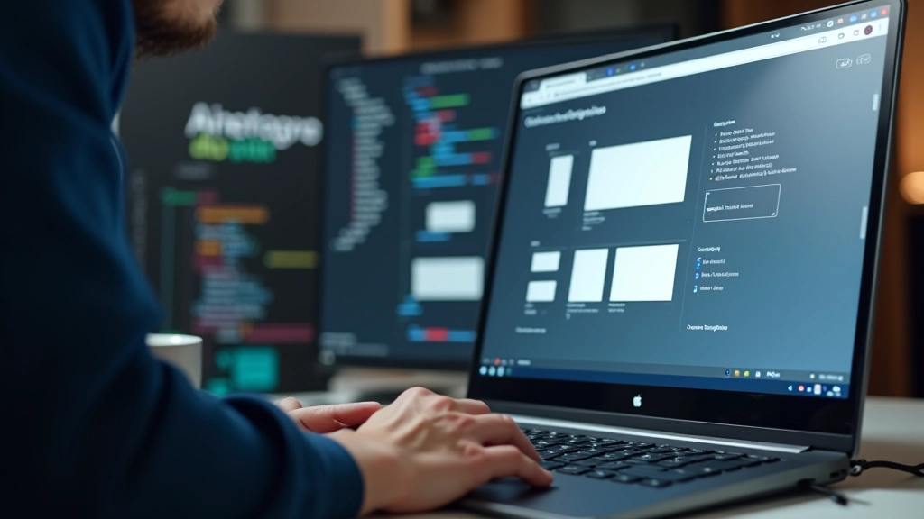 Schermo di browser con DevTools aperto mostrando l'emulazione di dispositivi responsive, con vari viewport visualizzati