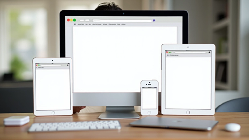 Confronto visivo di come testo con media query tradizionali appare diverso su mobile rispetto a clamp(), mostrando il ridimensionamento fluido