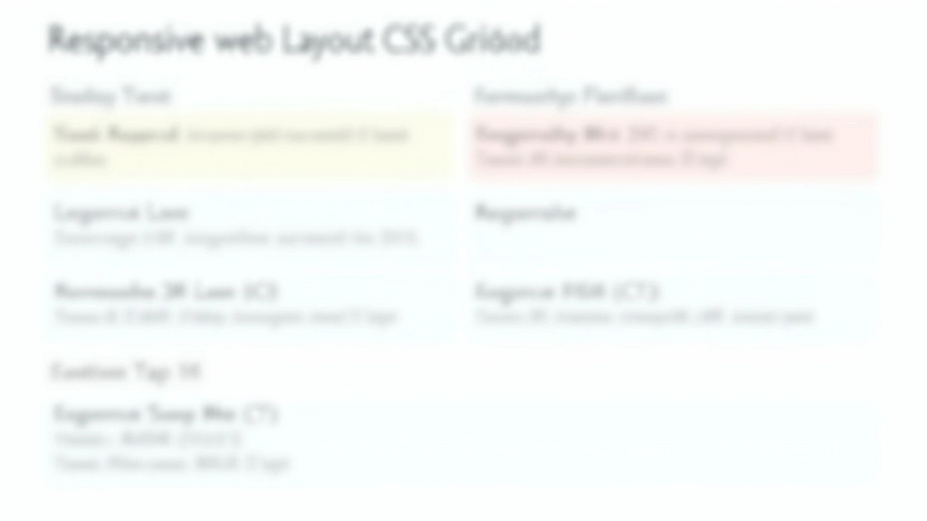 Scheda con diagramma che mostra la differenza tra layout Flexbox e CSS Grid