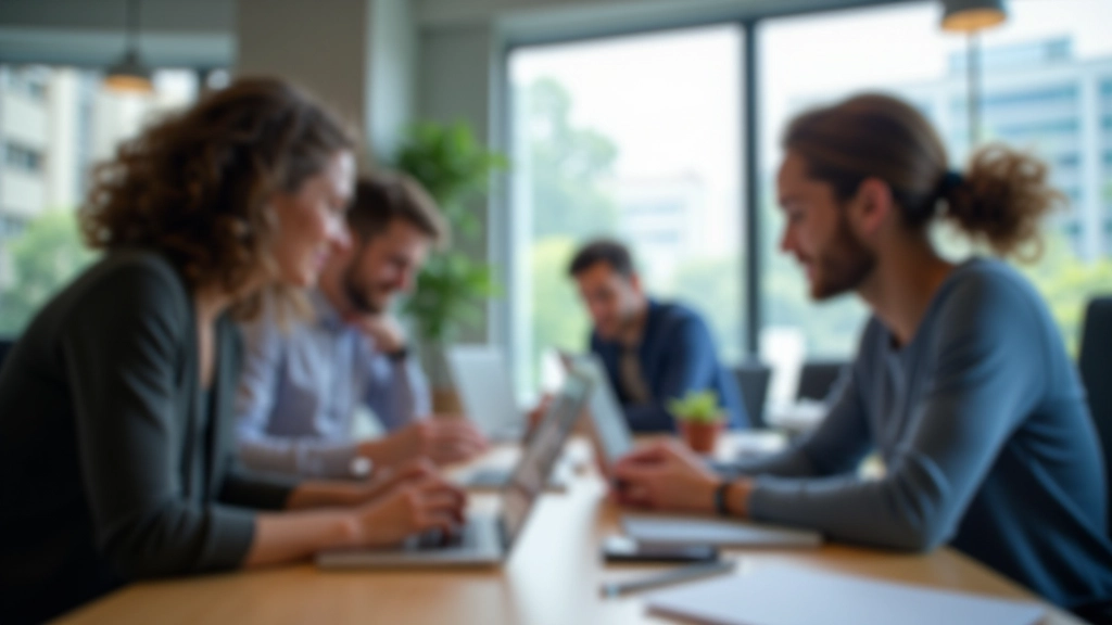 Team di FluidGrid Italia S.r.l. che collabora su progetti responsivi