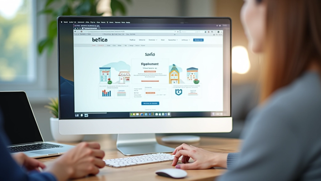 Testo che cambia dimensione in modo fluido su diversi schermi, tipografia responsiva